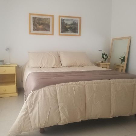 Andoli 1 Apartment RSA Екстериор снимка