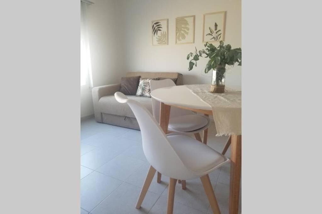 Andoli 1 Apartment RSA Екстериор снимка