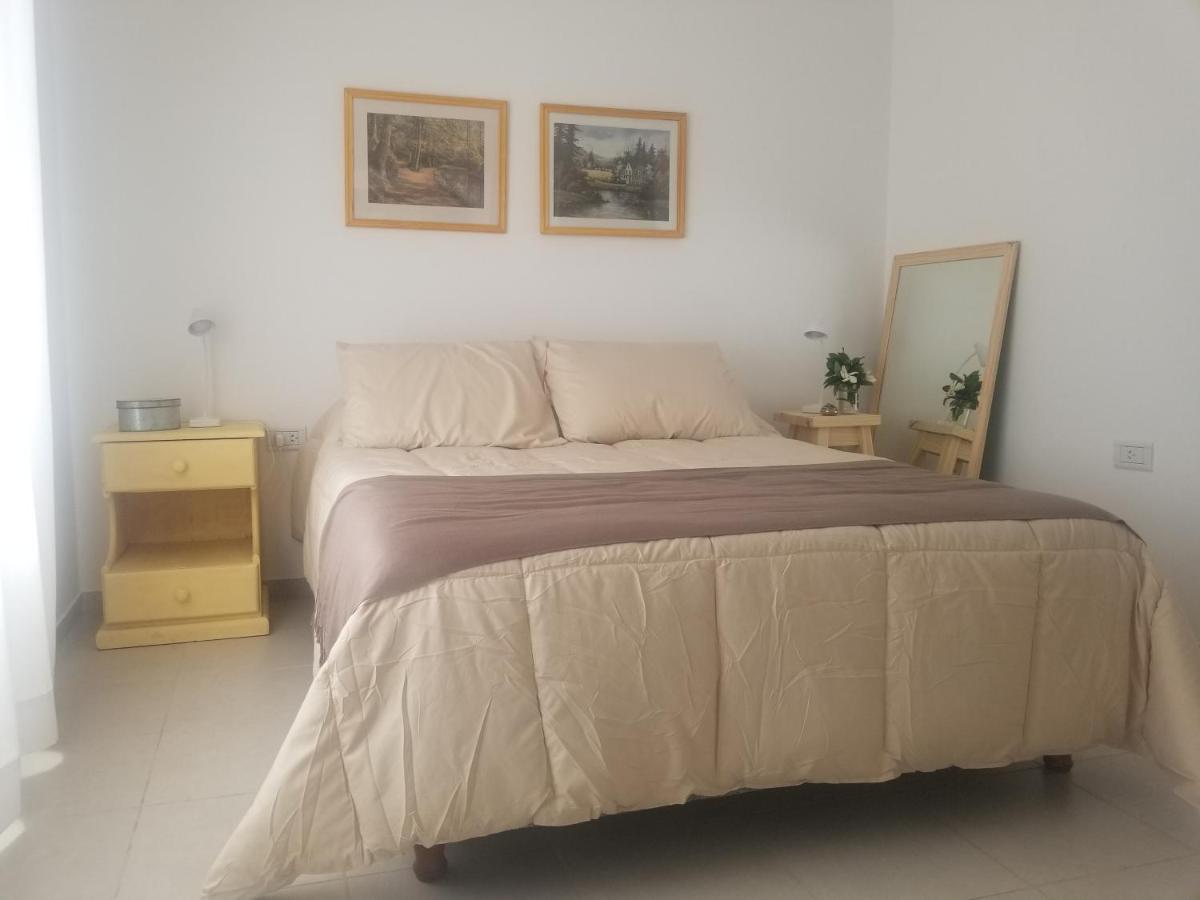 Andoli 1 Apartment RSA Екстериор снимка