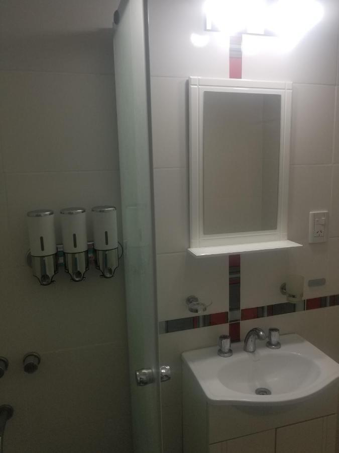 Andoli 1 Apartment RSA Екстериор снимка