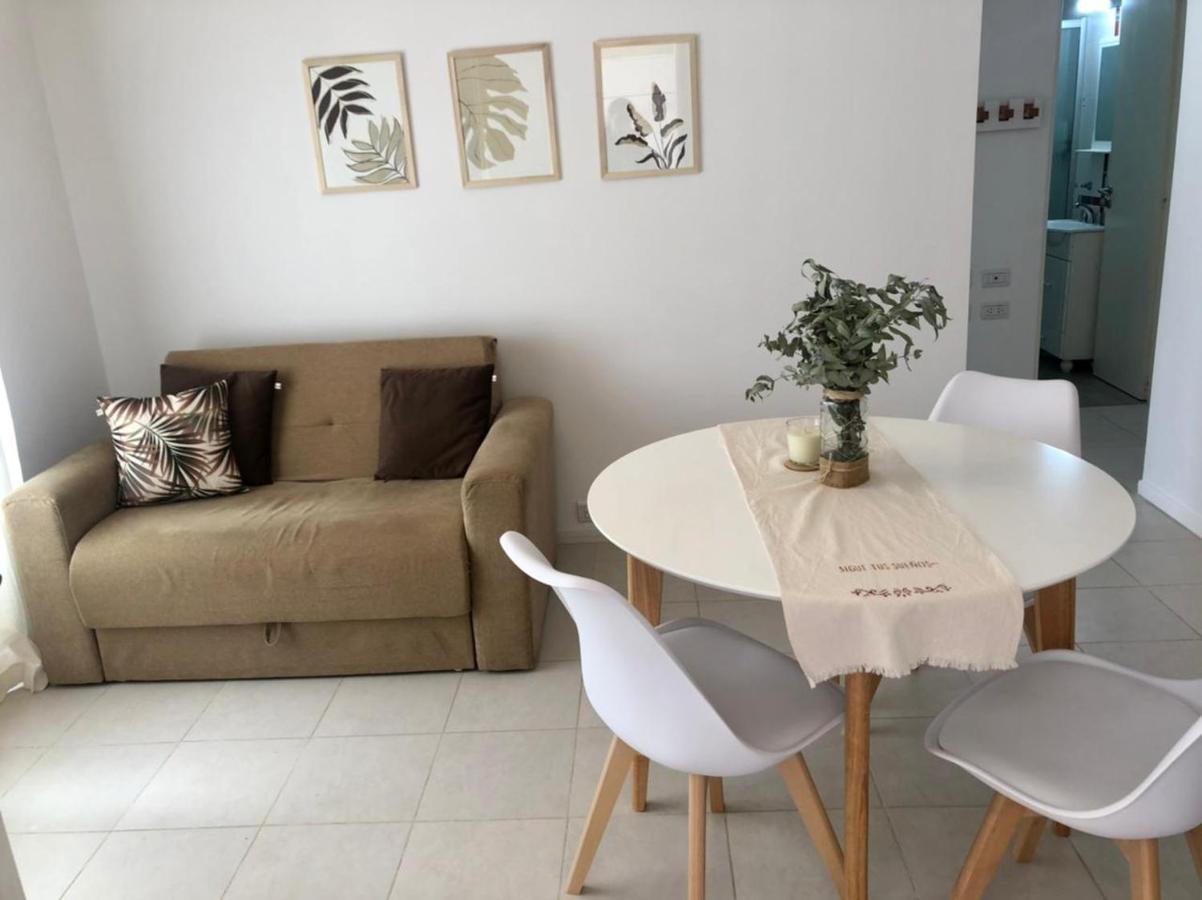Andoli 1 Apartment RSA Екстериор снимка