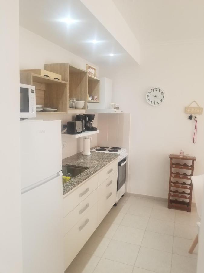 Andoli 1 Apartment RSA Екстериор снимка