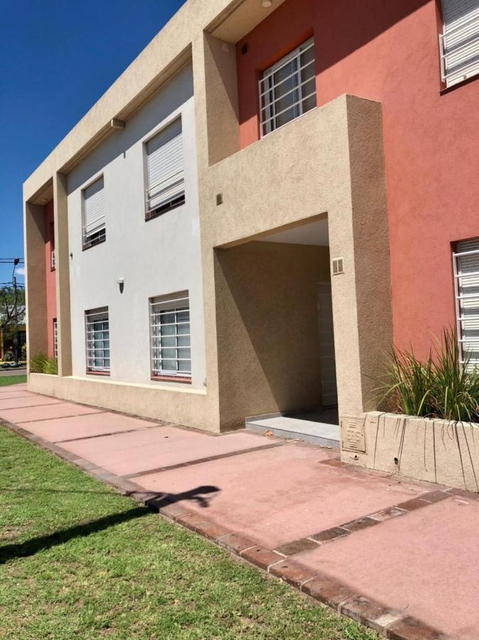 Andoli 1 Apartment RSA Екстериор снимка