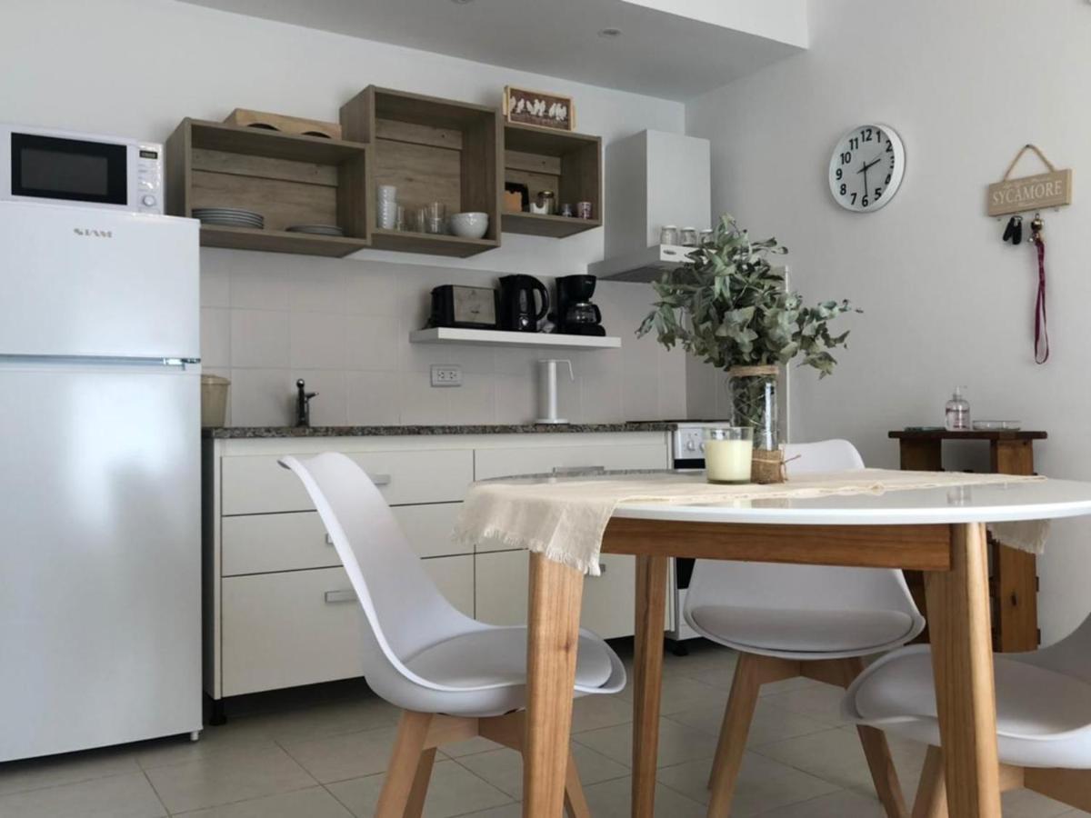 Andoli 1 Apartment RSA Екстериор снимка